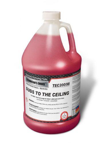 TEC200/98 Suds to the Ceiling 1GL