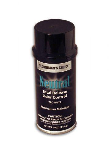 TEC99579 Neutral Aerosol Bomb 5oz