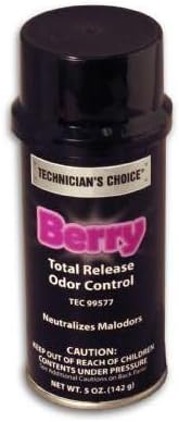 TEC99577 Berry Aerosol Bomb 5oz