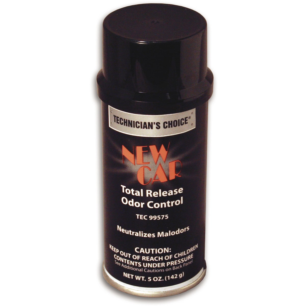 TEC99575 New Car Aerosol Bomb 5oz