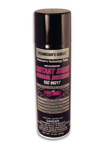 TEC99217 Instant Shine  CLASSIC 12oz