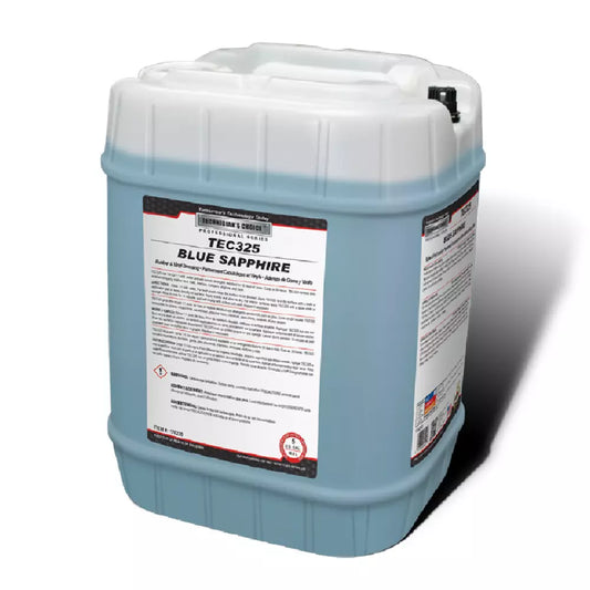 TEC325 Blue Sapphire Dressing 5GL